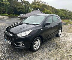 11 HYUNDAI IX35 NCT 2/23 - Image 3/7