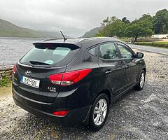 11 HYUNDAI IX35 NCT 2/23 - Image 4/7