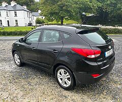 11 HYUNDAI IX35 NCT 2/23 - Image 5/7
