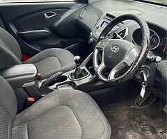 11 HYUNDAI IX35 NCT 2/23 - Image 6/7