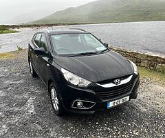11 HYUNDAI IX35 NCT 2/23 - Image 7/7