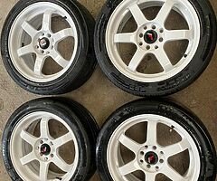 Jr3s 4x100 - Image 5/5