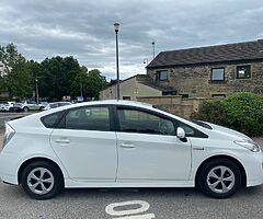 2015 Toyota Prius - Image 10/10