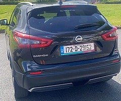 172 qashqai - Image 4/7