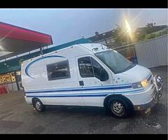 1997 Peugeot  Boxer