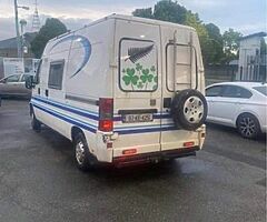 1997 Peugeot  Boxer