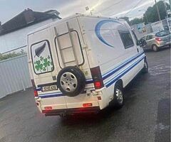 1997 Peugeot  Boxer - Image 3/10