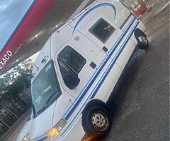 1997 Peugeot  Boxer - Image 4/10