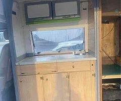 1997 Peugeot  Boxer - Image 5/10