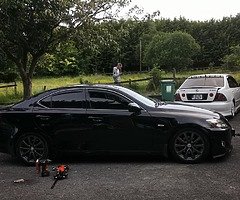 Lexus is250 manual executive - Image 6/10