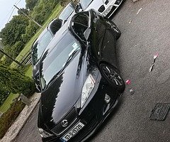 Lexus is250 manual executive - Image 7/10