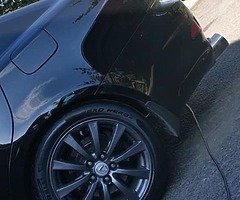 Lexus is250 manual executive - Image 8/10
