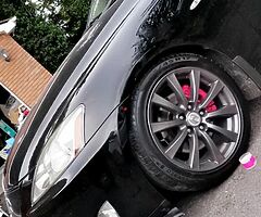 Lexus is250 manual executive - Image 10/10