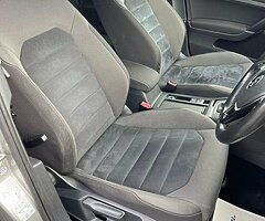 2017 vw golf