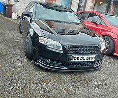 Audi a4 b7 2.0tdi 170bhp standard - Image 5/10