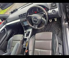 Audi a4 b7 2.0tdi 170bhp standard - Image 8/10