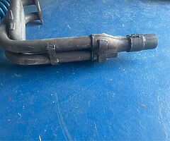 Civic Parts