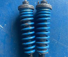 Civic Parts