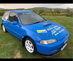 Civic Parts - Image 3/3