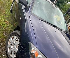 Mazda 3 09 - Image 3/9