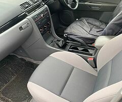Mazda 3 09 - Image 7/9