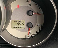 Mazda 3 09 - Image 8/9