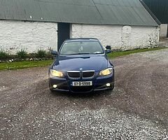Bmw 320d m sport - Image 4/9