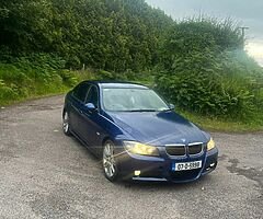 Bmw 320d m sport - Image 5/9
