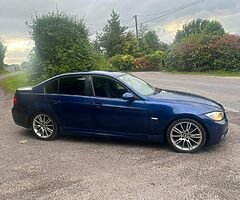 Bmw 320d m sport - Image 6/9