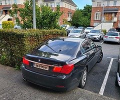 Bmw 730D - Image 3/10