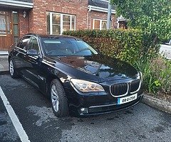 Bmw 730D - Image 4/10