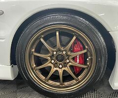 2005 Mitsubishi Evolution 9 GSR - Image 5/10