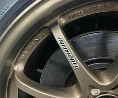 2005 Mitsubishi Evolution 9 GSR - Image 6/10