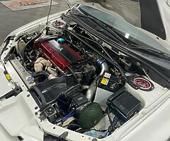 2005 Mitsubishi Evolution 9 GSR - Image 10/10