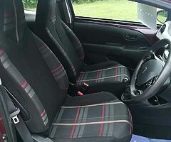 2014 Peugeot 108