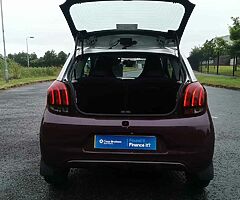 2014 Peugeot 108 - Image 3/10