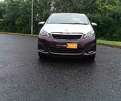 2014 Peugeot 108 - Image 5/10