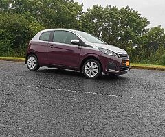 2014 Peugeot 108 - Image 8/10