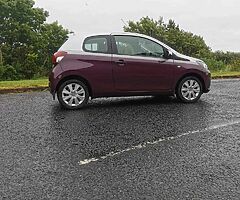 2014 Peugeot 108 - Image 9/10