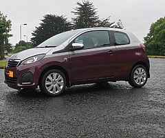 2014 Peugeot 108 - Image 10/10