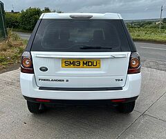 2013 Land Rover Land Rover Freelander 2 - Image 3/10