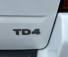 2013 Land Rover Land Rover Freelander 2 - Image 5/10