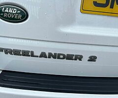 2013 Land Rover Land Rover Freelander 2 - Image 6/10