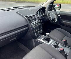 2013 Land Rover Land Rover Freelander 2 - Image 9/10