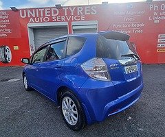 Honda Fit 1.3 Hybrid - Image 3/10