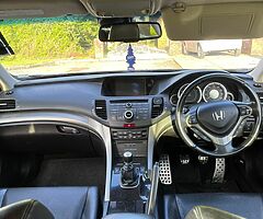 2009 Honda Accord Type S - Image 7/10