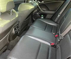 2009 Honda Accord Type S - Image 8/10