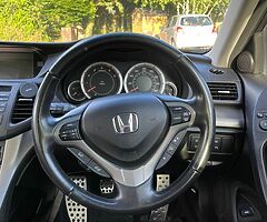 2009 Honda Accord Type S - Image 9/10