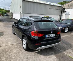 10 BMW X1 X-DRIVE 2.0 diesel - Image 3/7