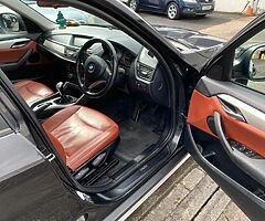 10 BMW X1 X-DRIVE 2.0 diesel - Image 4/7